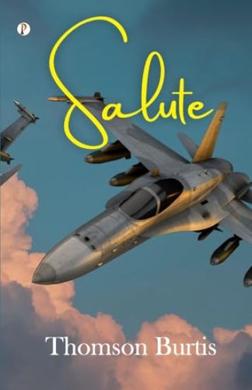 Salute (Edition1st)