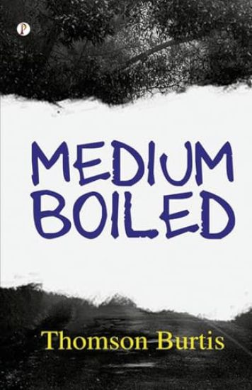 Medium boiled (Edition1st)