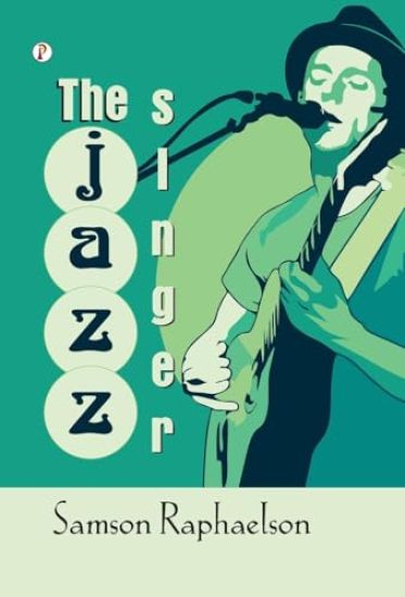 The Jazz Singer (Edition1st)