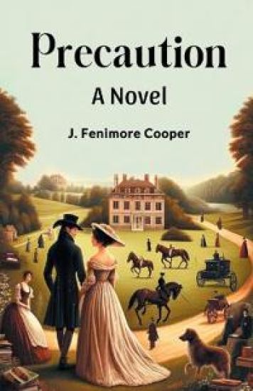 PrecautionA Novel (Edition2024)