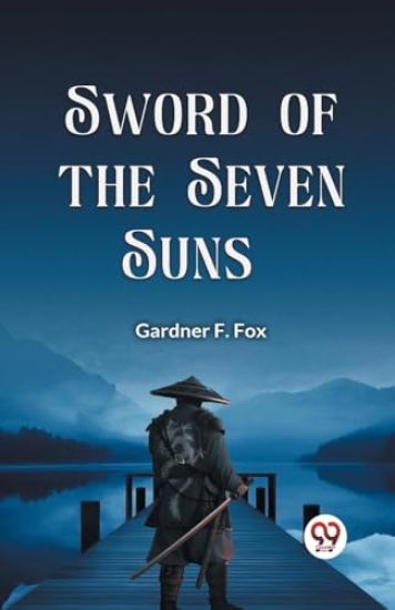 Sword of the Seven Suns