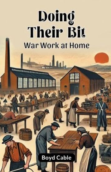 Doing Their BitWar Work at Home (Edition2024)