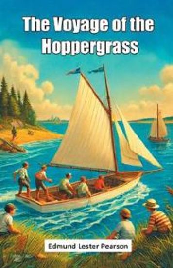 The Voyage of the Hoppergrass (Edition2024)