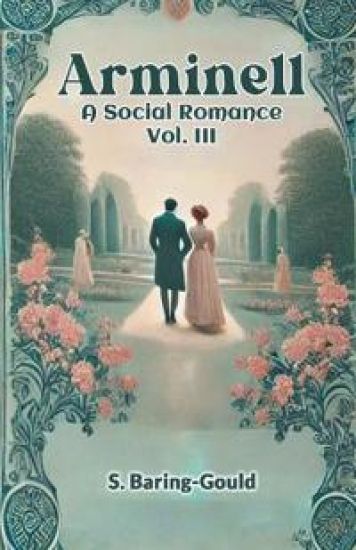 ArminellA Social Romance VOL. III (Edition2024)