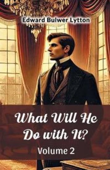 What Will He Do with It? Volume 2 (Edition2024)