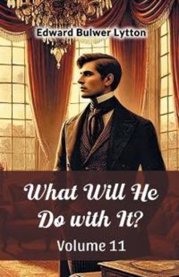 What Will He Do with It? Volume 11 (Edition2024)