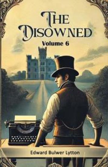 The Disowned Volume 6 (Edition2024)