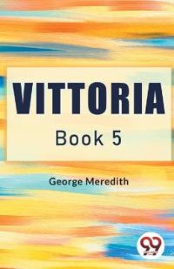 Vittoria BOOK 5 (Edition2024)