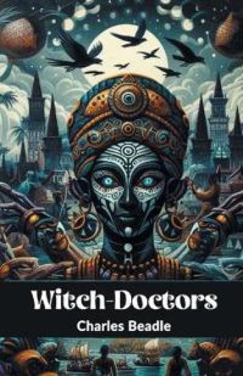 Witch-Doctors (Edition2024)