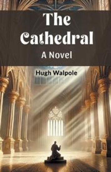 The CathedralA Novel (Edition2024)