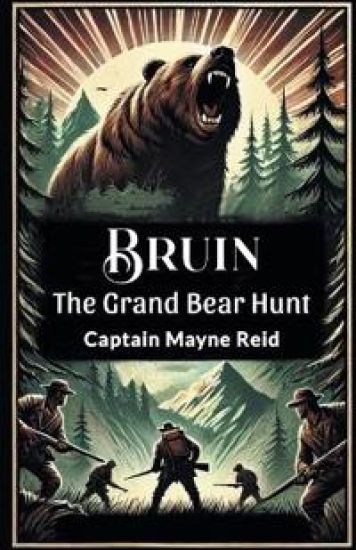 BruinThe Grand Bear Hunt (Edition2024)