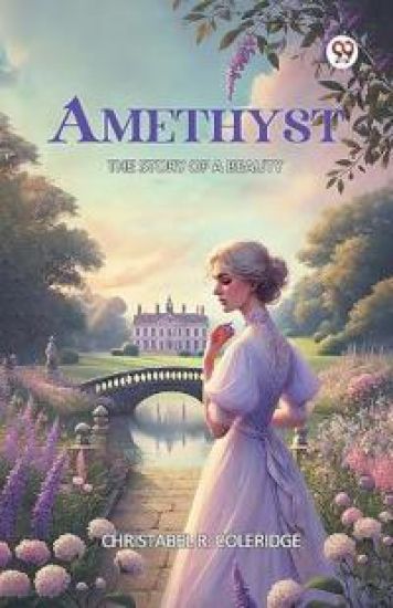 Amethyst the Story of a Beauty