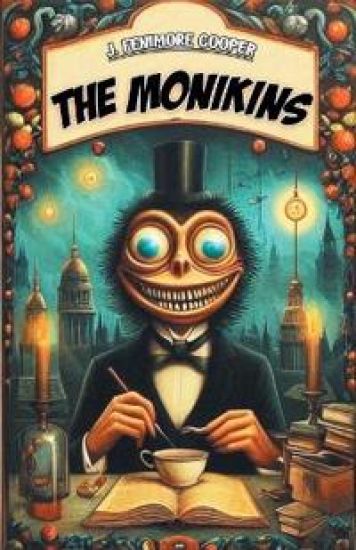 The Monikins (Edition2024)