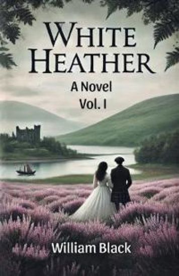 White HeatherA Novel VOL. I (Edition2024)