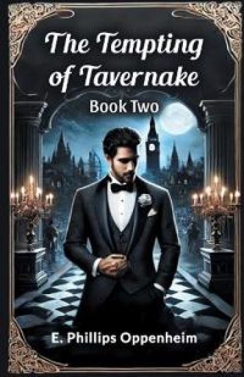The Tempting of Tavernake Book Two (Edition2024)