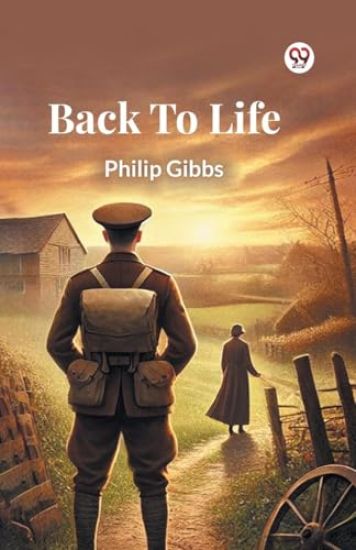 Back To Life