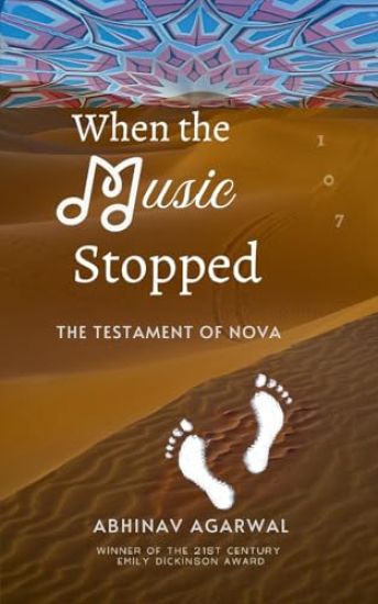 When the Music Stopped-The Testament of Nova