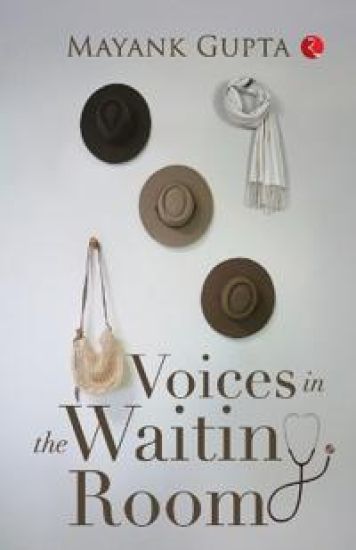Voices In The Waiting Room