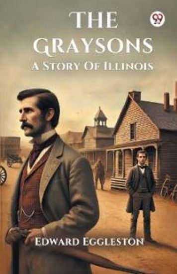 The Graysons A Story Of Illinois