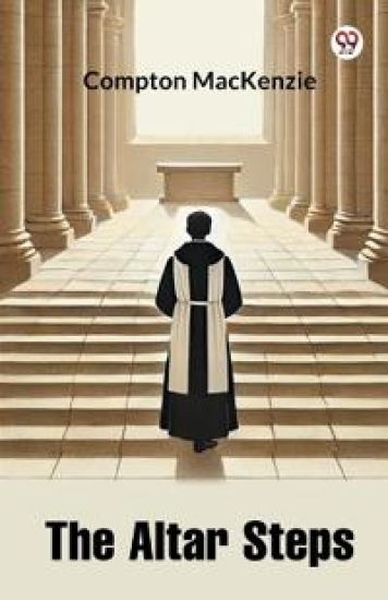 The Altar Steps