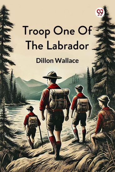 Troop One Of The Labrador