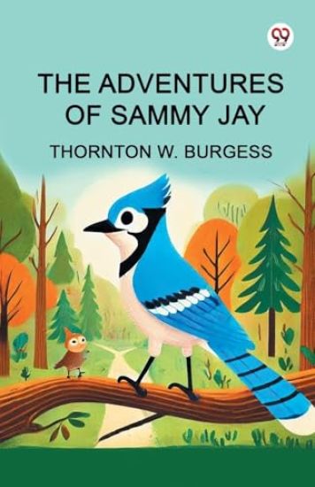 The Adventures of Sammy Jay