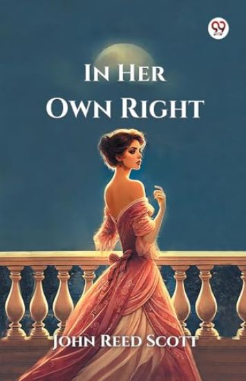 In Her Own Right