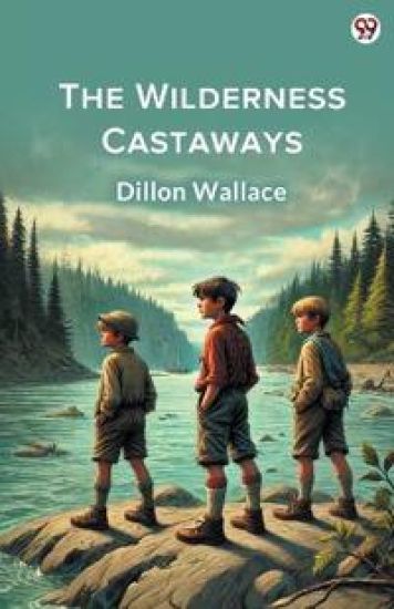 The Wilderness Castaways (Edition1)