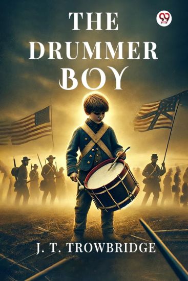 The Drummer Boy (Edition1)