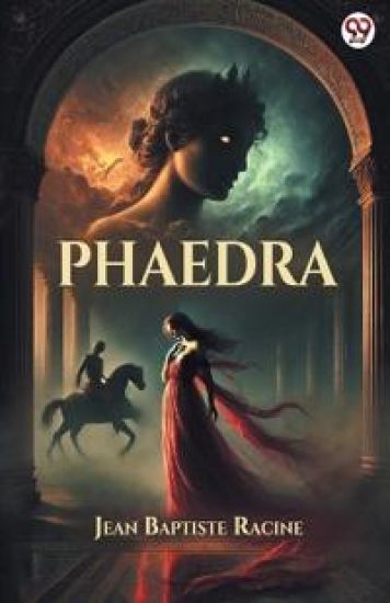 Phaedra (Edition1)