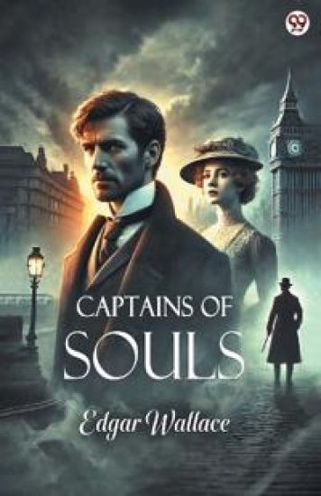 Captains Of Souls (Edition1)