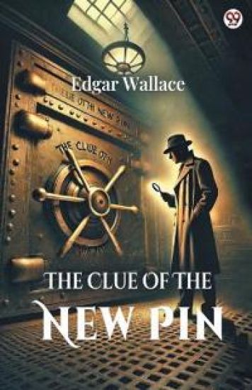 The Clue Of The New Pin (Edition1)