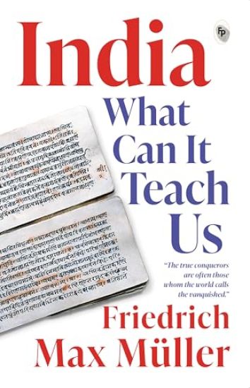 India - What Can It Teach Us