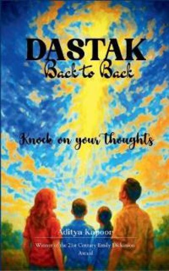 Dastak-Back to Back (Edition1st)