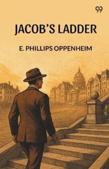 Jacob’s Ladder (Edition1)