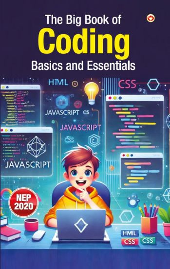 The Big Book of Coding - Basics and Essentials