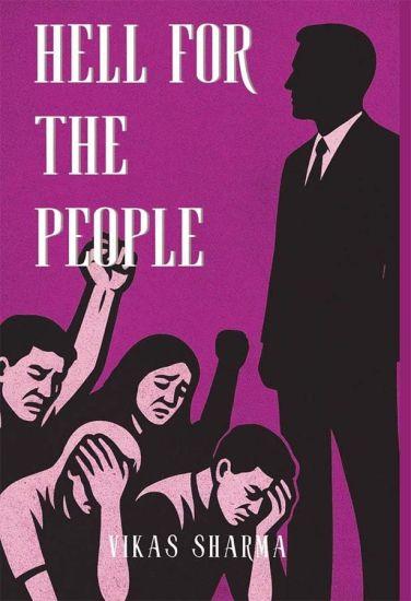 Hell for the people (Edition1st)
