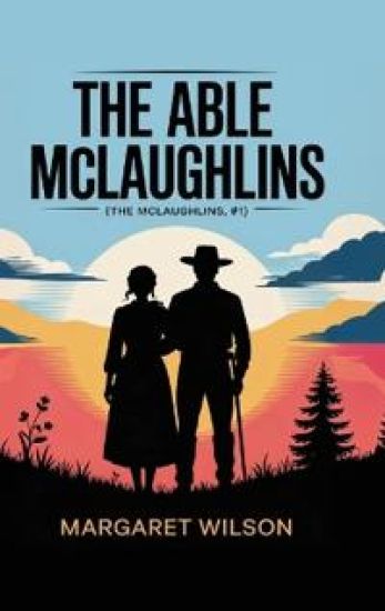 The Able McLaughlins (The McLaughlins, #1)