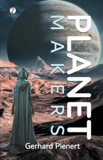 Planet Makers