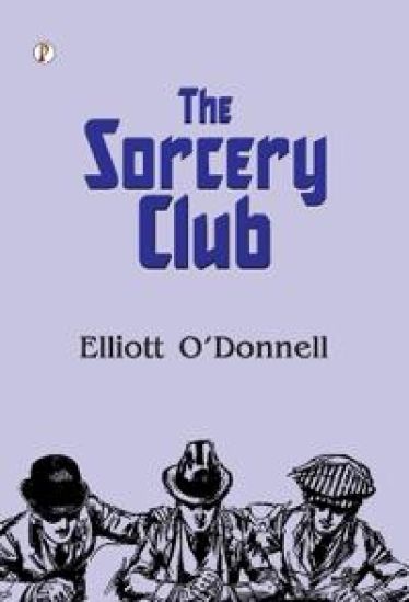 The Sorcery Club