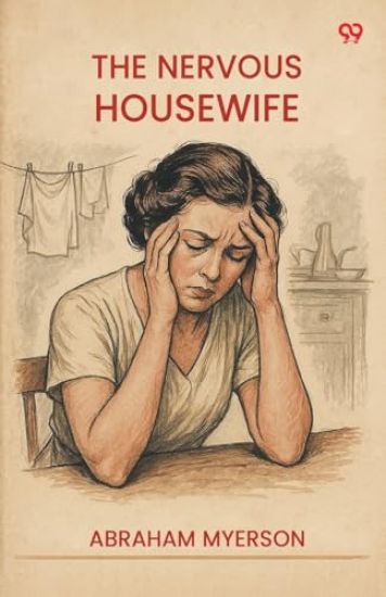 The Nervous Housewife (Edition1)
