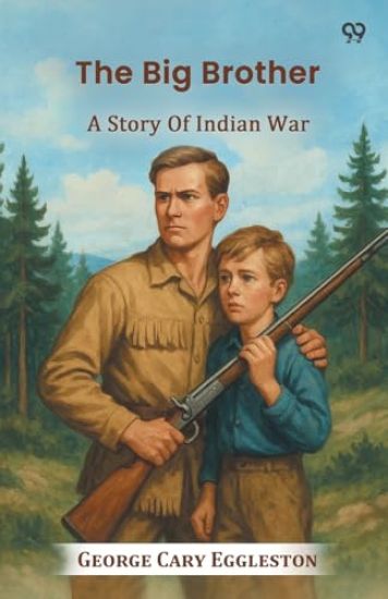 The Big BrotherA Story Of Indian War (Edition1)