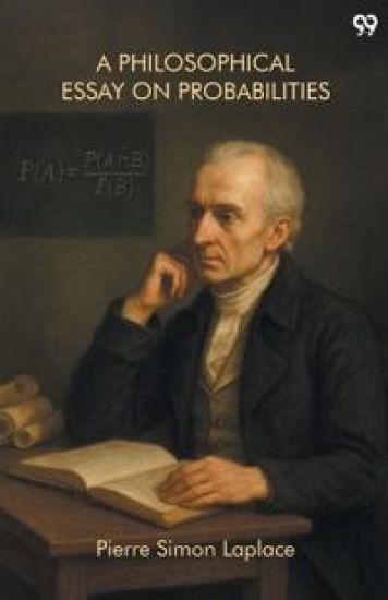 A Philosophical Essay On Probabilities (Edition1)