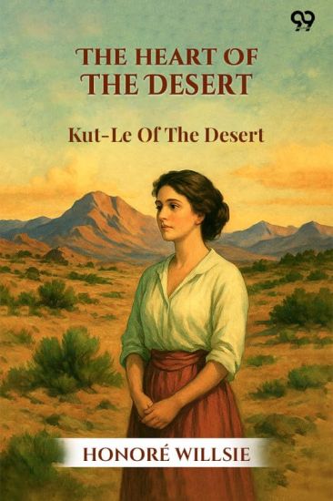 The Heart Of The DesertKut-Le Of The Desert (Edition1)