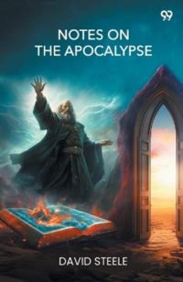 Notes On The Apocalypse (Edition1)