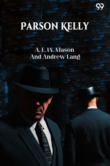 Parson Kelly (Edition1)