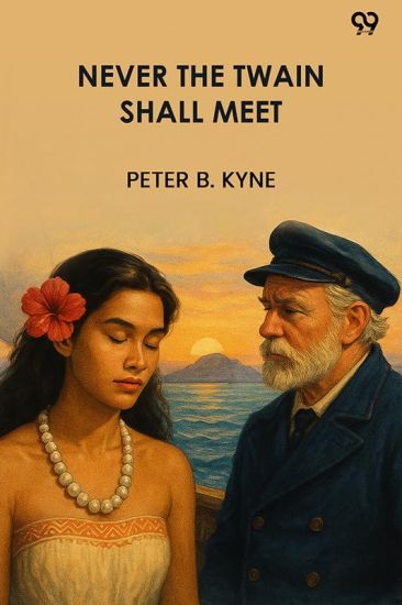Never The Twain Shall Meet (Edition1)