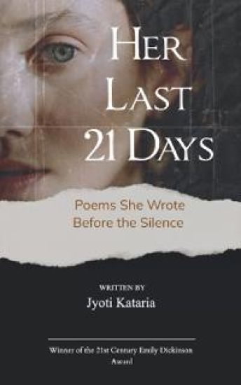 Her Last 21 Days (Edition1st)