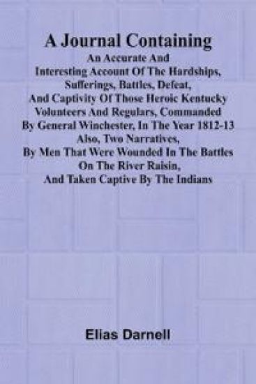 The Jesuit Relations and Allied Documents, Vol. 5 Quebec, 1632-1633 (Edition1)