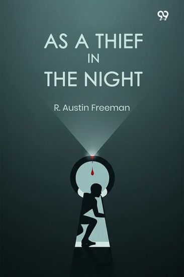 As A Thief In The Night (Edition1)